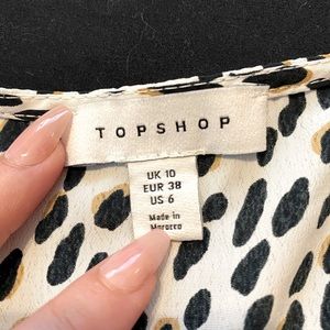 Top Shop Dress